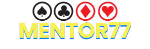 Logo MENTOR77